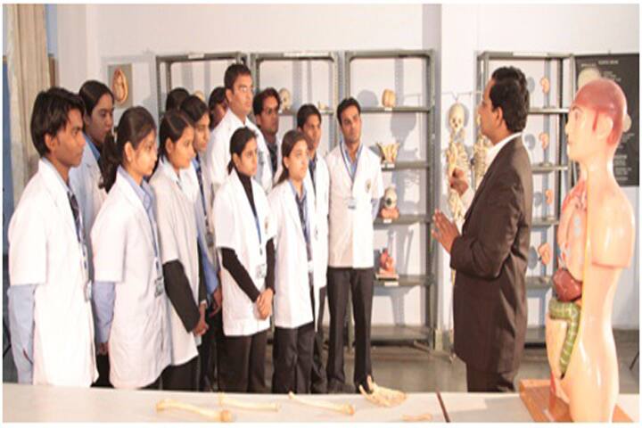 laboratory
